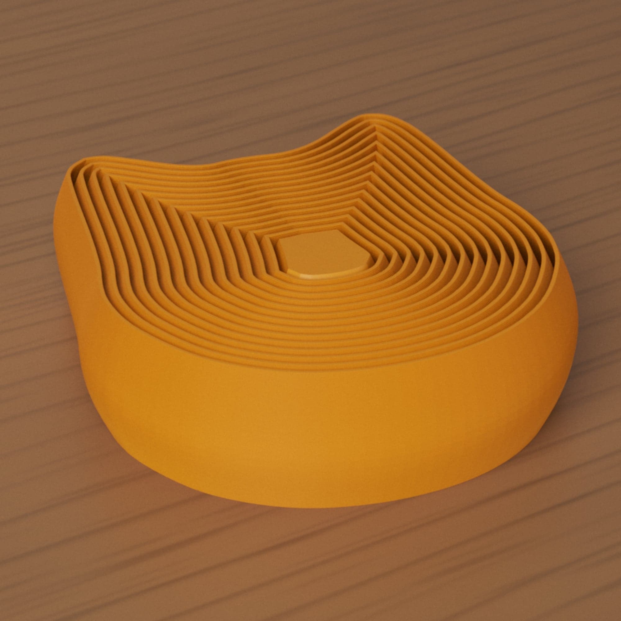 Collapsible Fidget