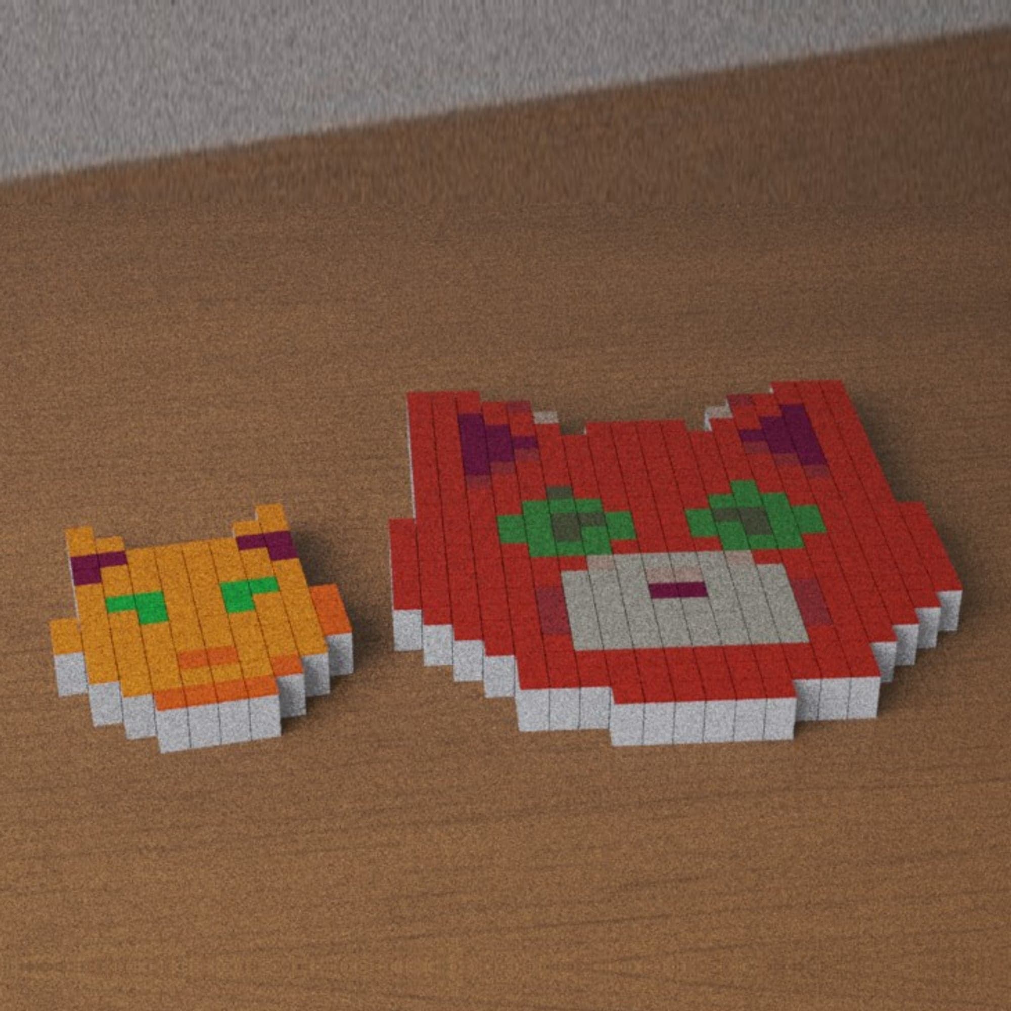 Pixel Art Board